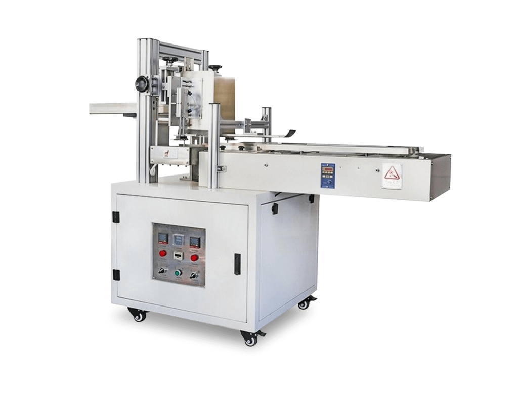 RPM - Packaging Machines For Hire Australia Wide